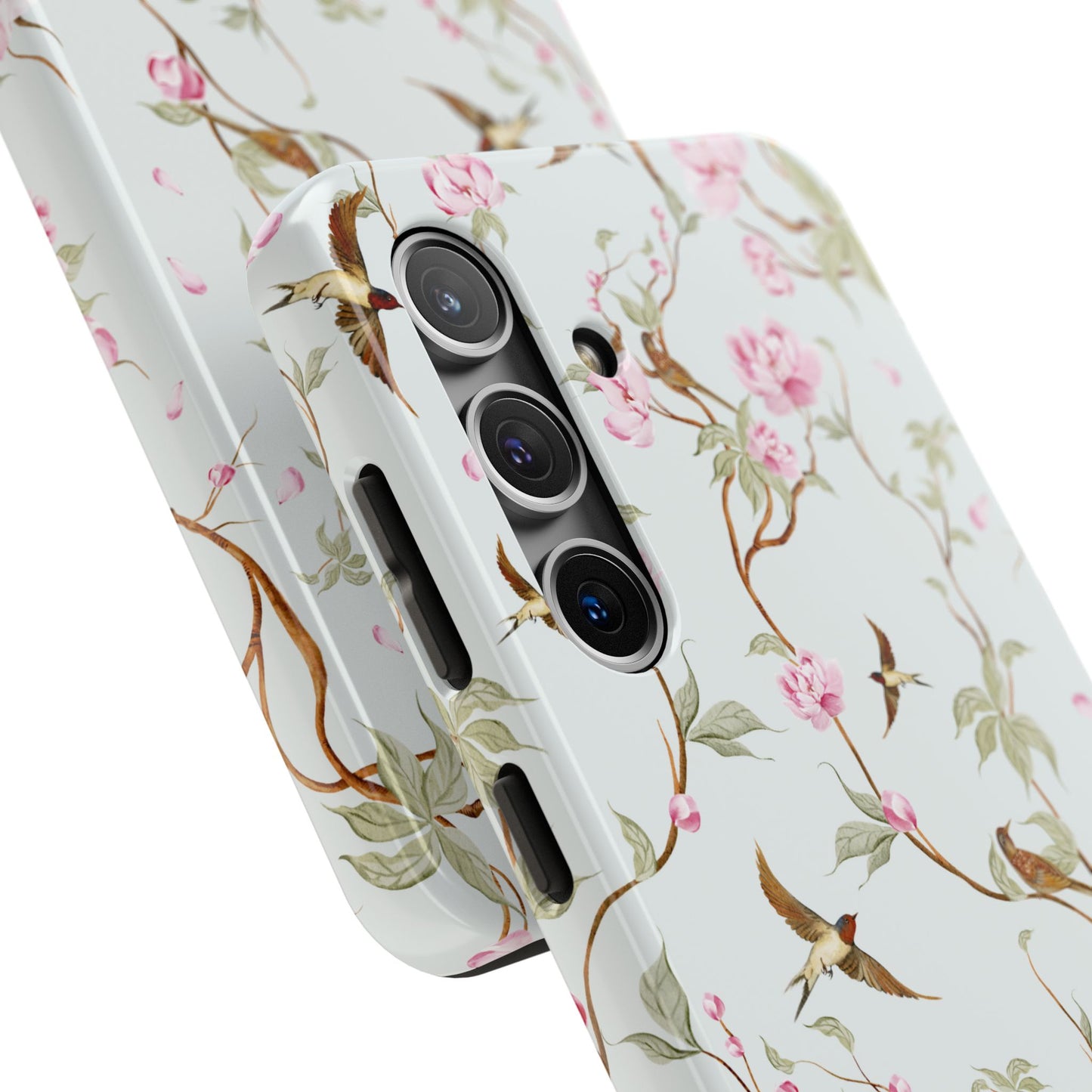 Floral Phone Case