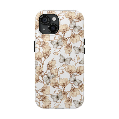 Floral Phone Cases