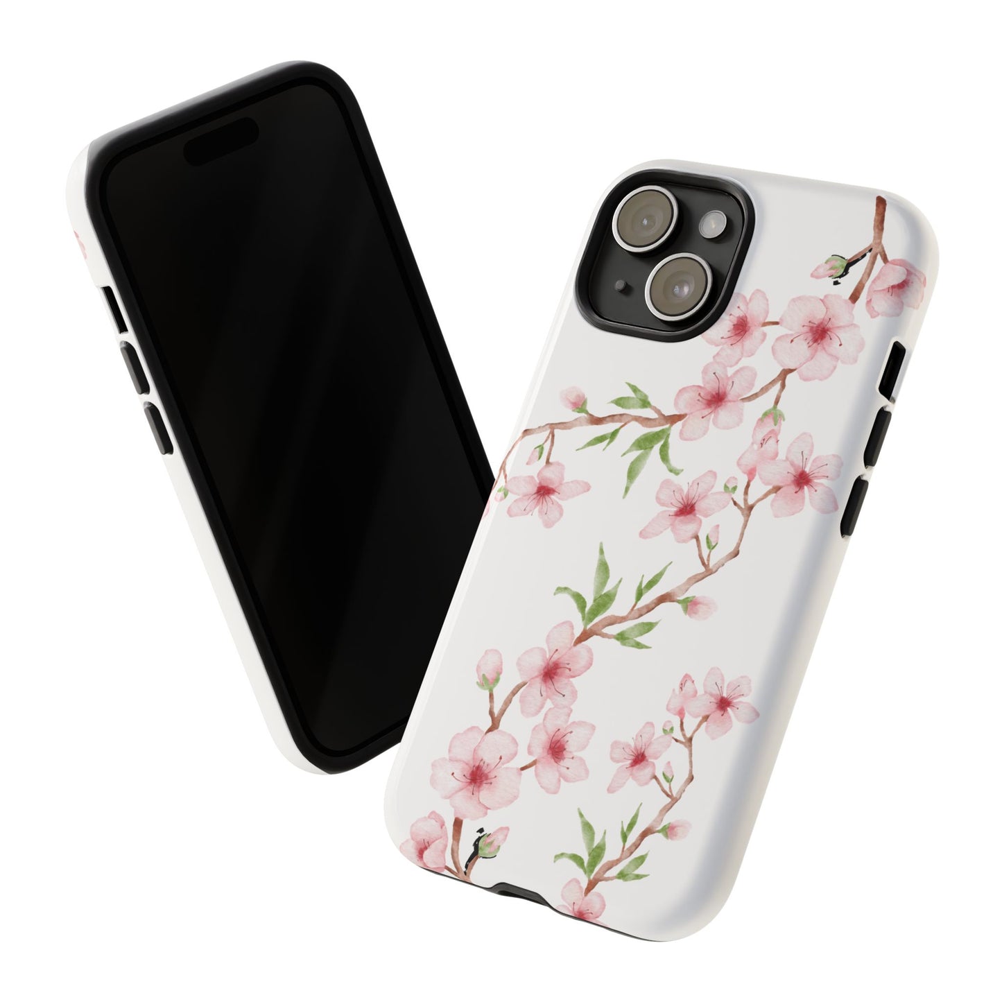 Bloom Branch Phone Case