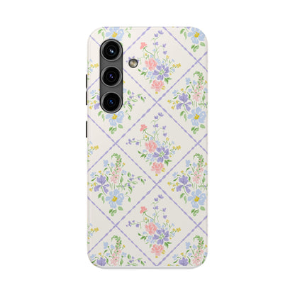 Flower Phone Cases