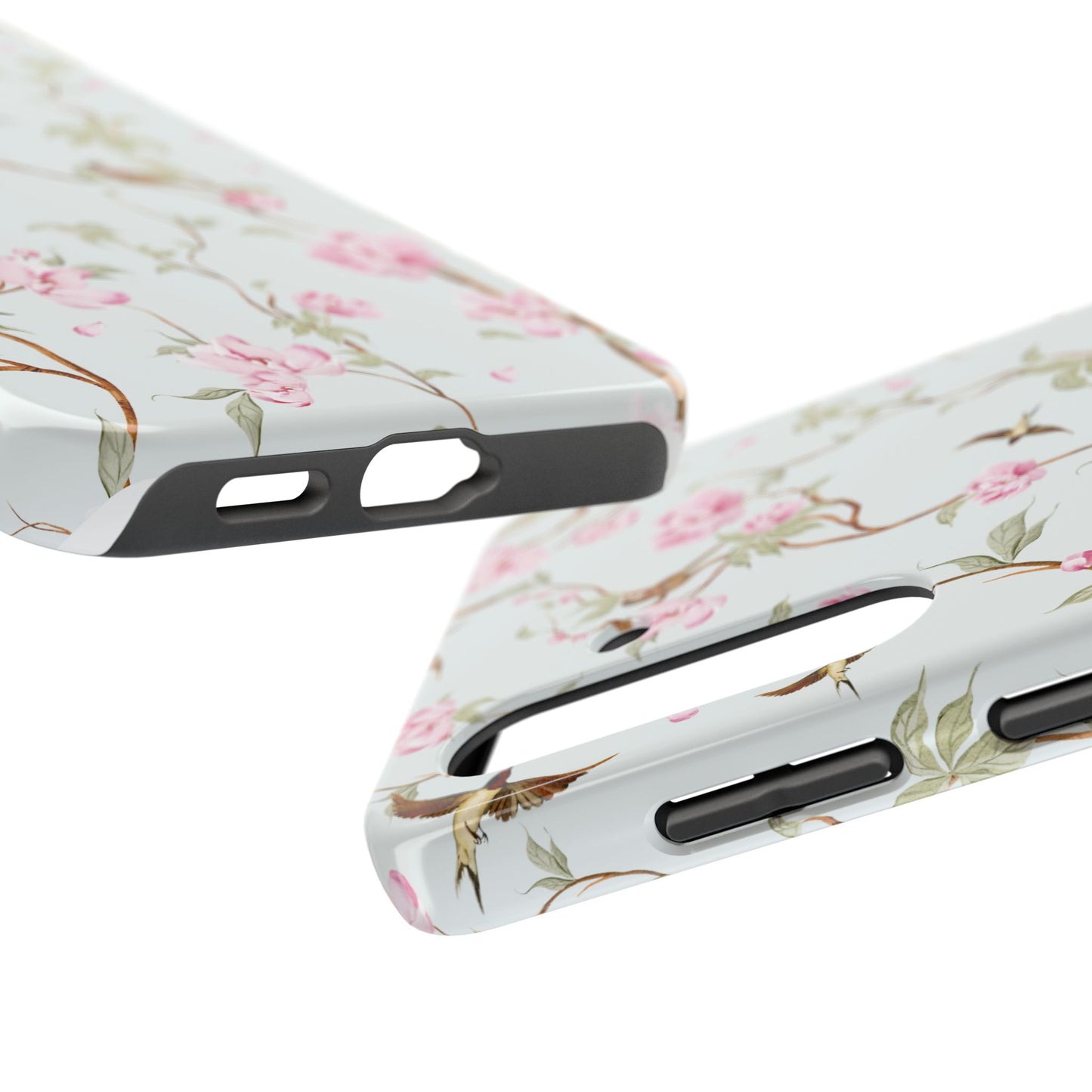 Floral Phone Case