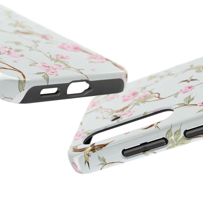 Floral Phone Case