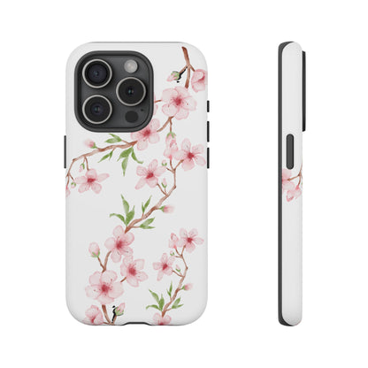 Bloom Branch Phone Case