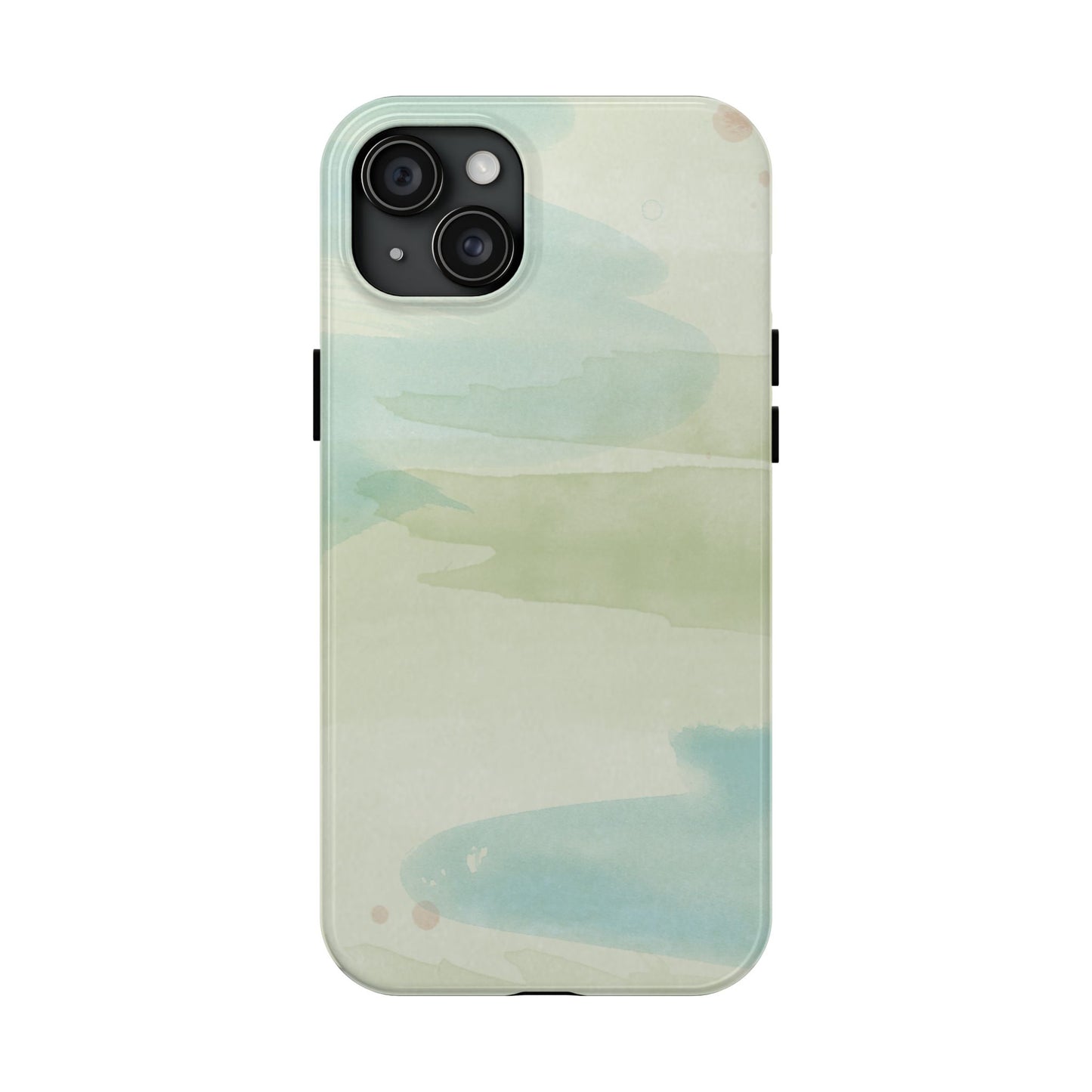 Soft Brush Phone Case