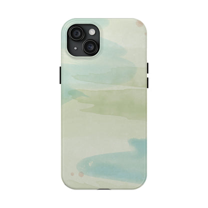 Soft Brush Phone Case