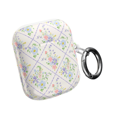 Flower AirPod Cases
