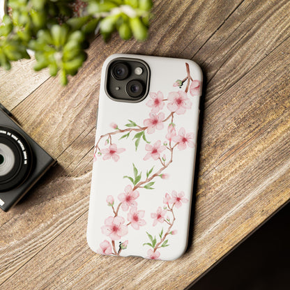 Bloom Branch Phone Case