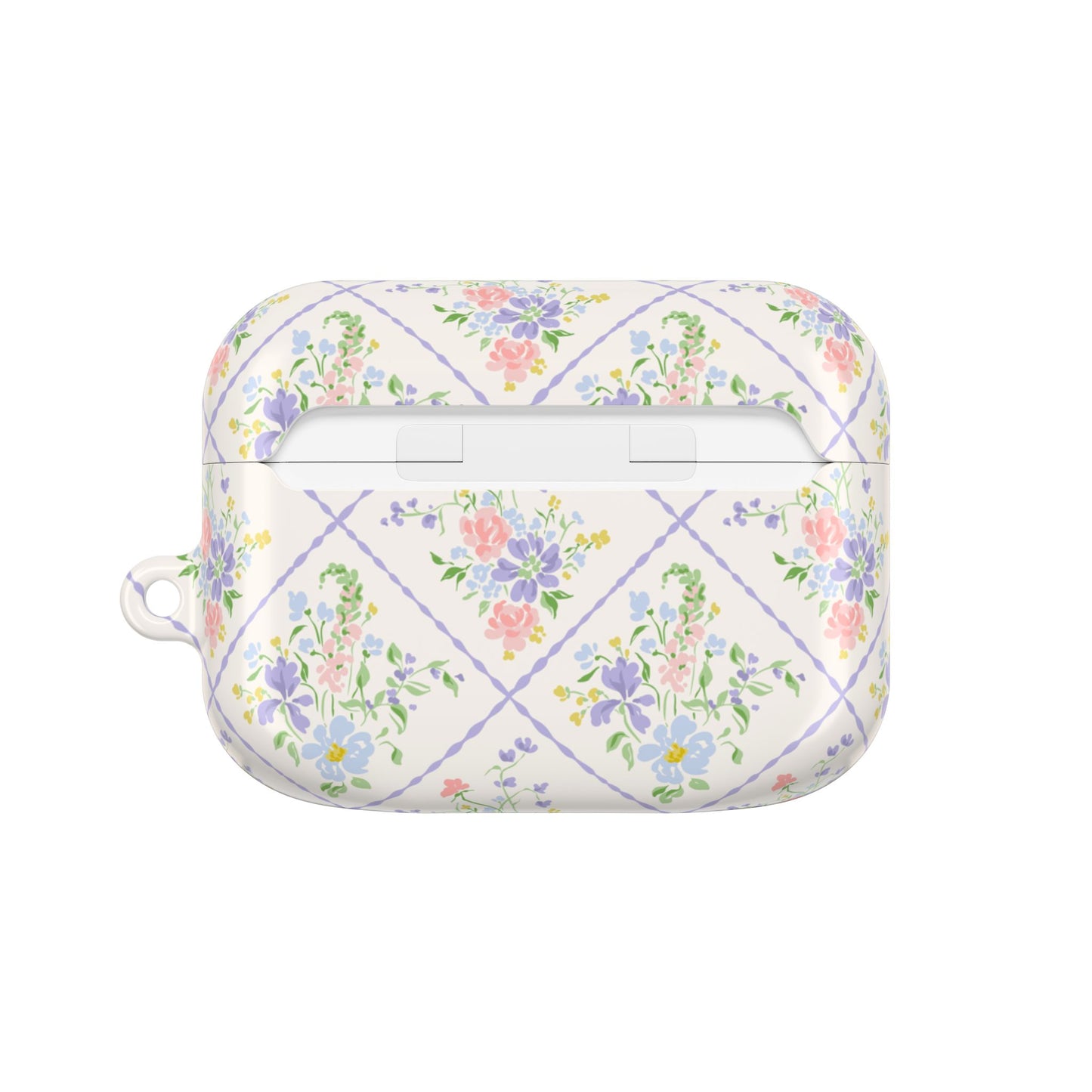 Flower AirPod Cases
