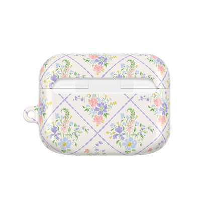 Flower AirPod Cases