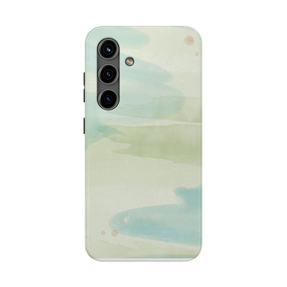 Soft Brush Phone Case