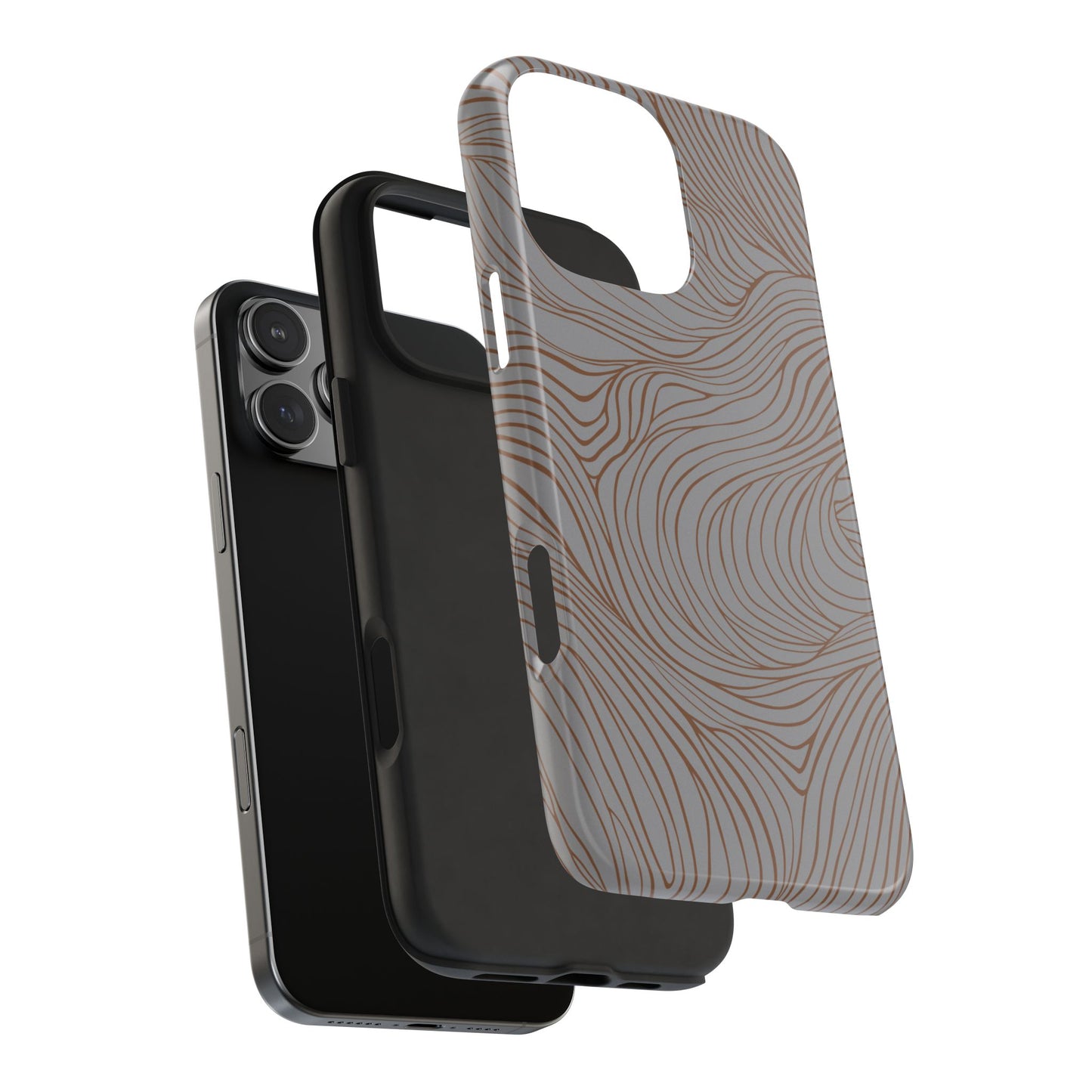 Curve Phone Case