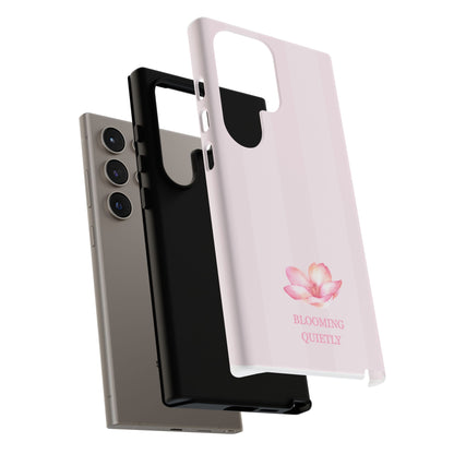 Blooming Pink Case