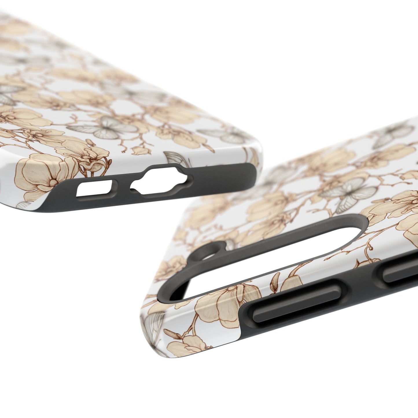 Floral Phone Cases