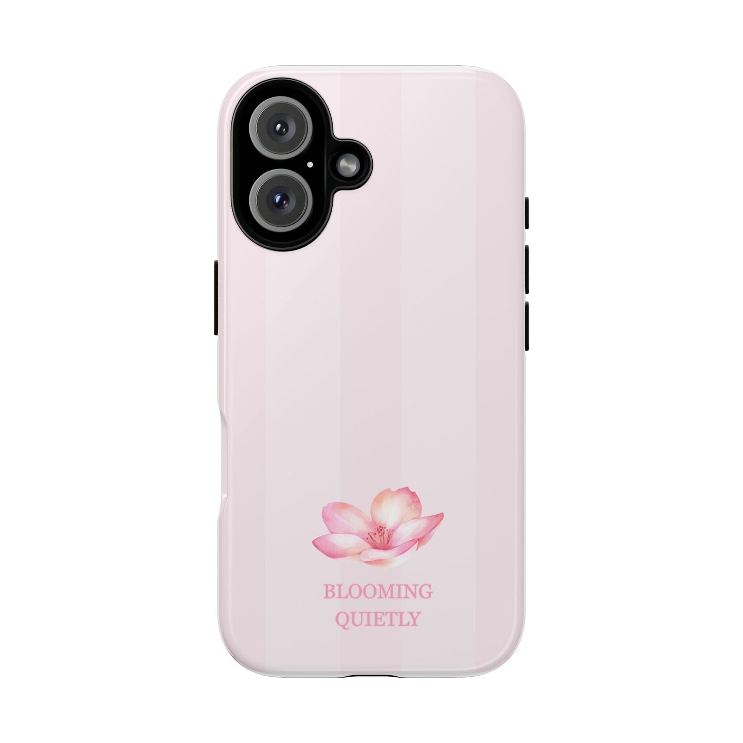Blooming Pink Case