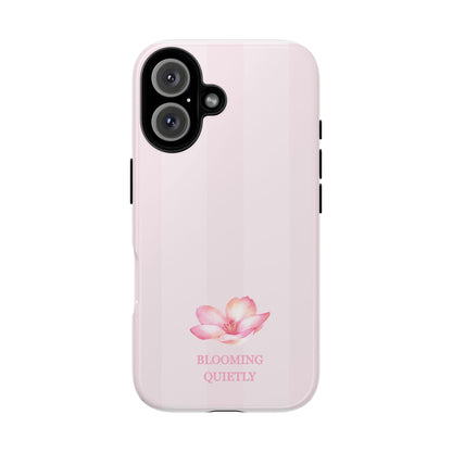 Blooming Pink Case