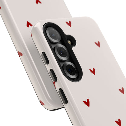 Heart Phone Case
