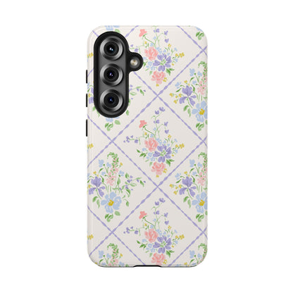 Flower Phone Cases