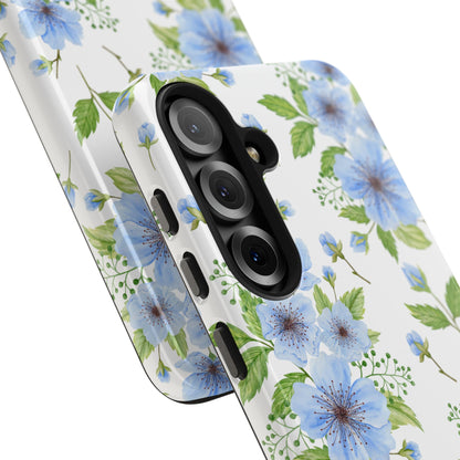 Floral Phone Case