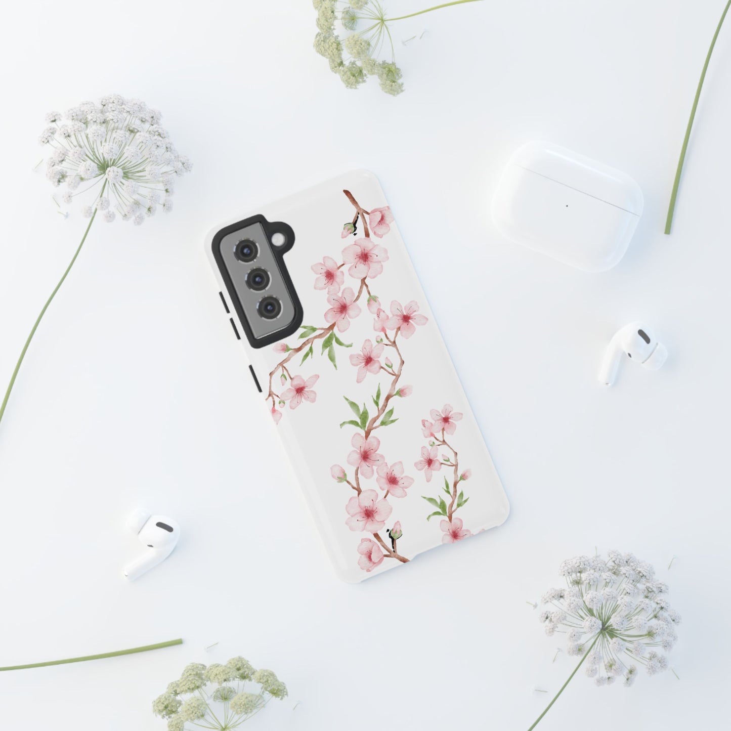 Bloom Branch Phone Case