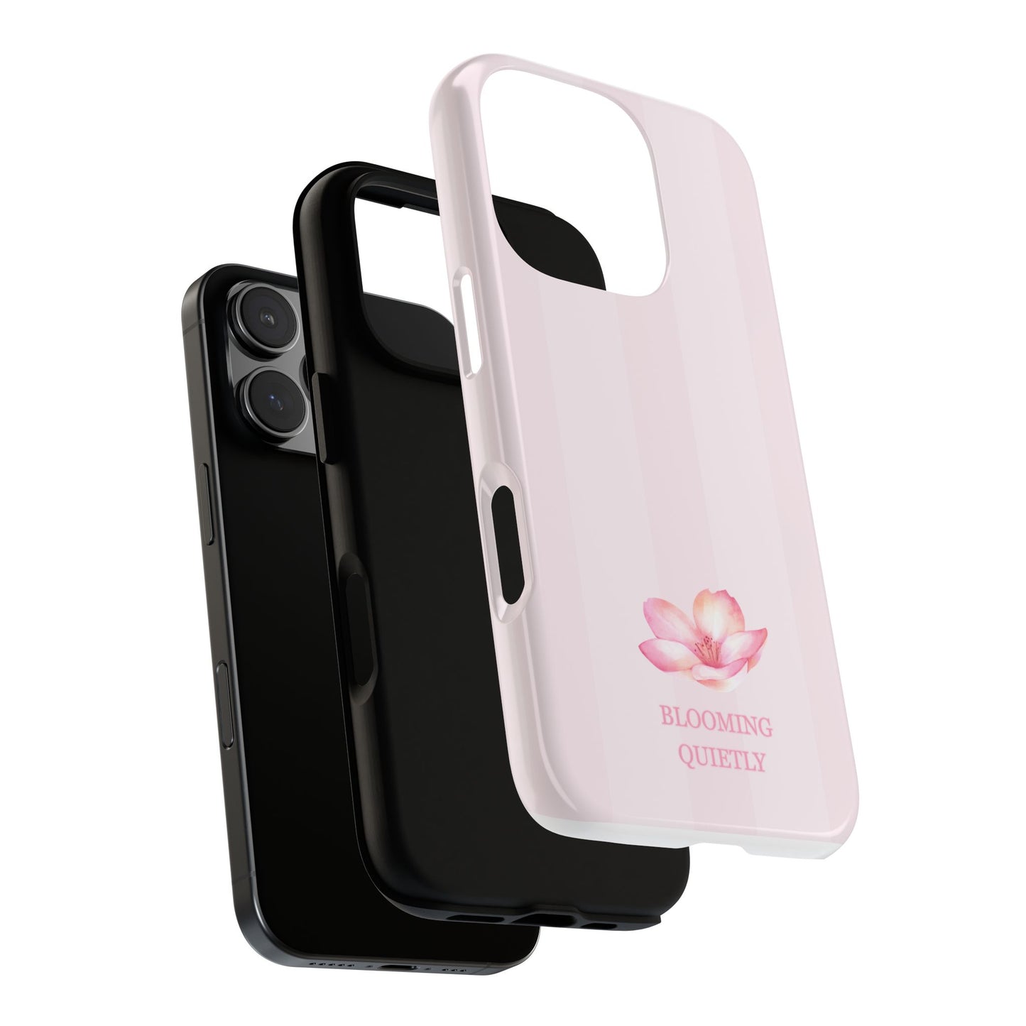 Blooming Pink Case