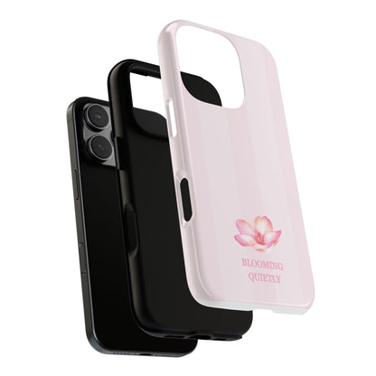 Blooming Pink Case