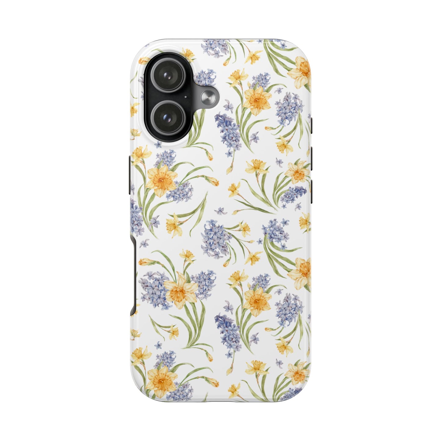 Floral Phone Case