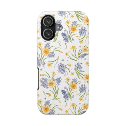 Floral Phone Case