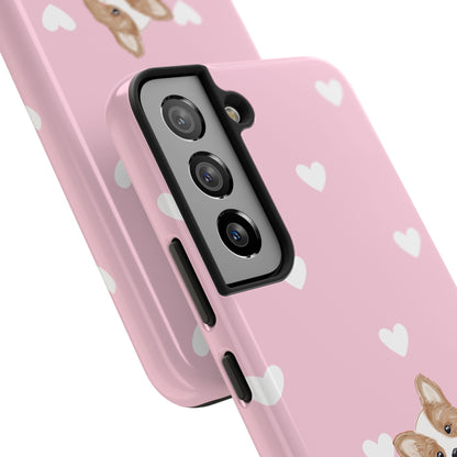 Pupy Phone Cases