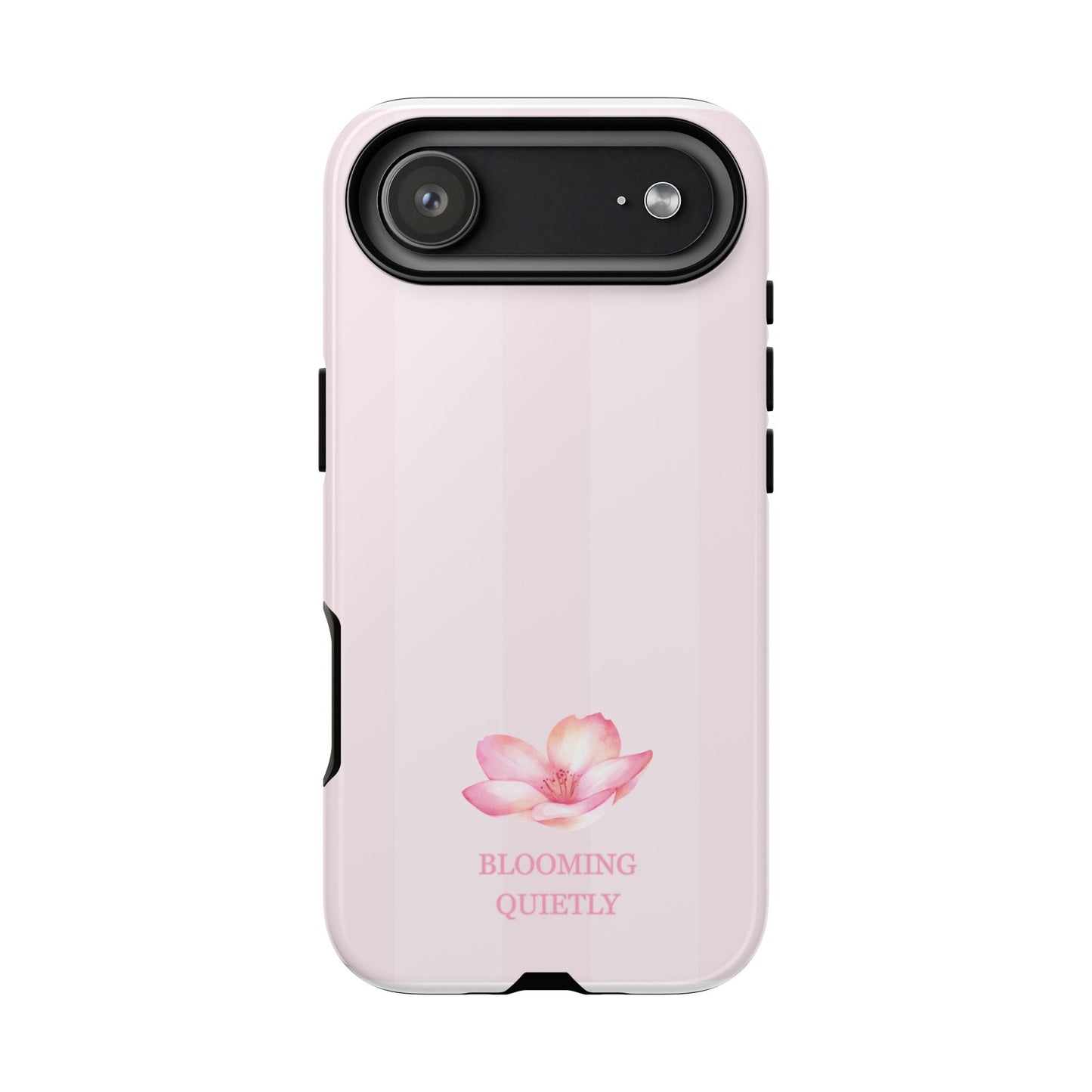 Blooming Pink Case