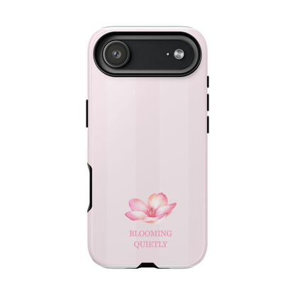 Blooming Pink Case