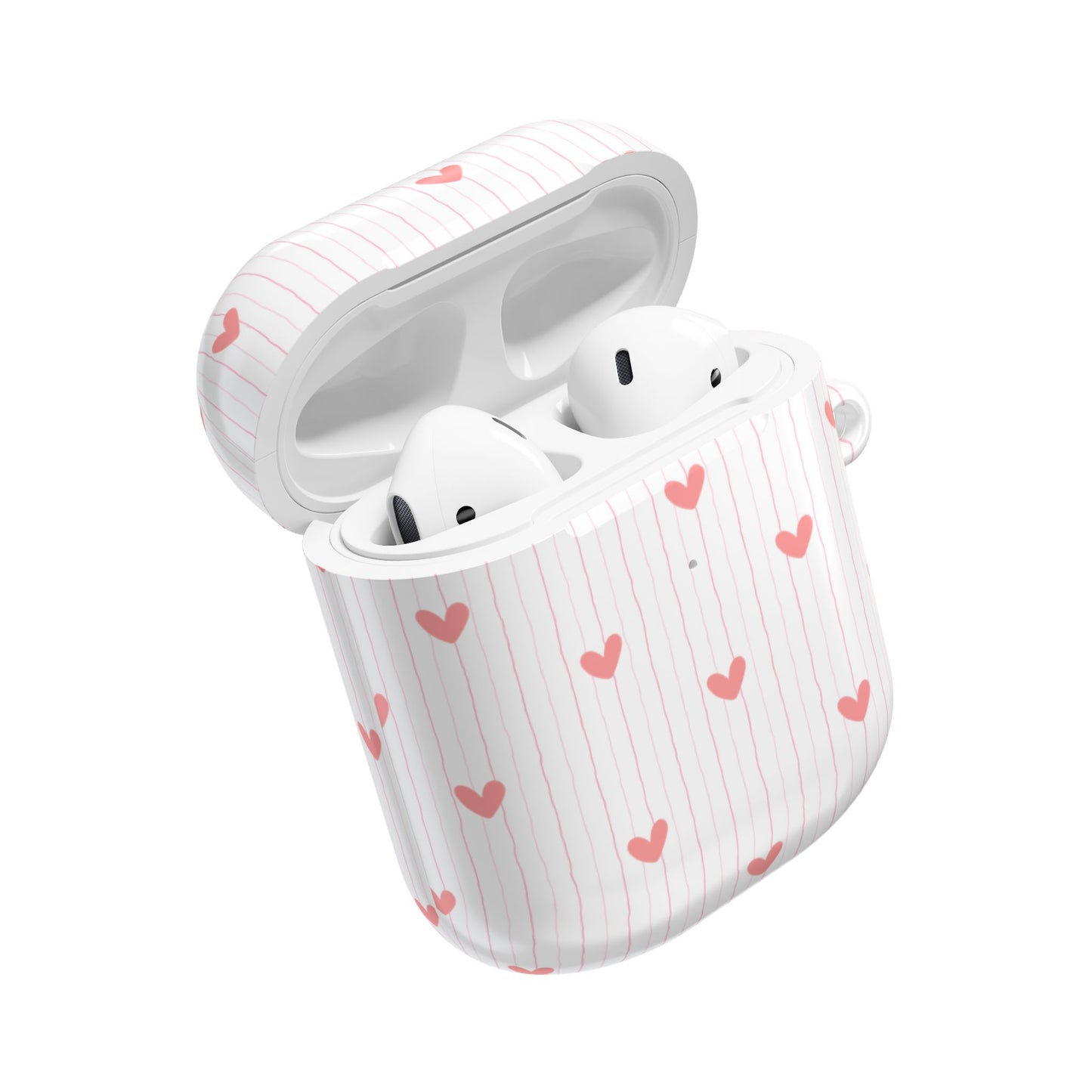 Heart Lines AirPod Cases