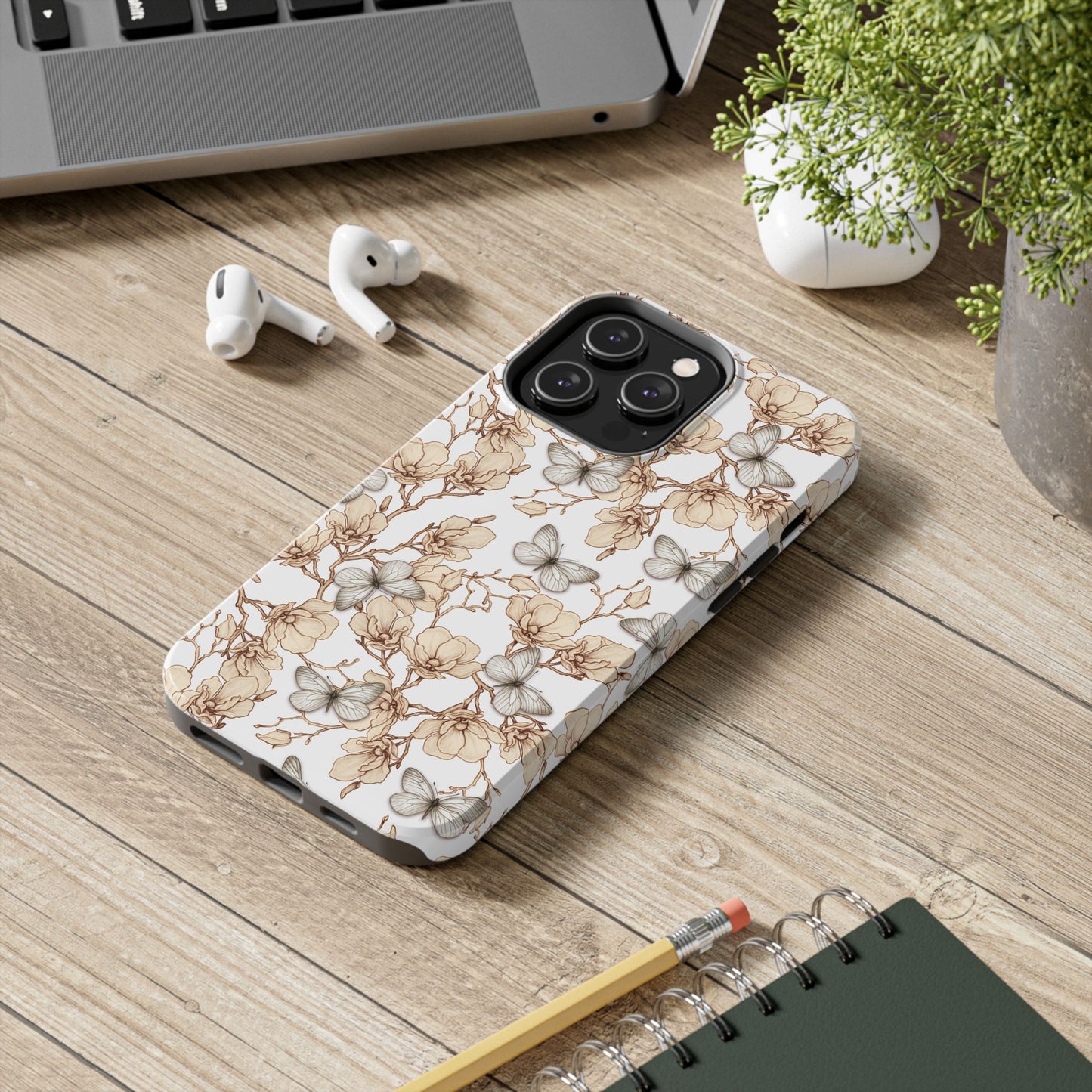 Floral Phone Cases