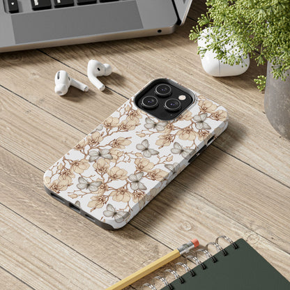 Floral Phone Cases