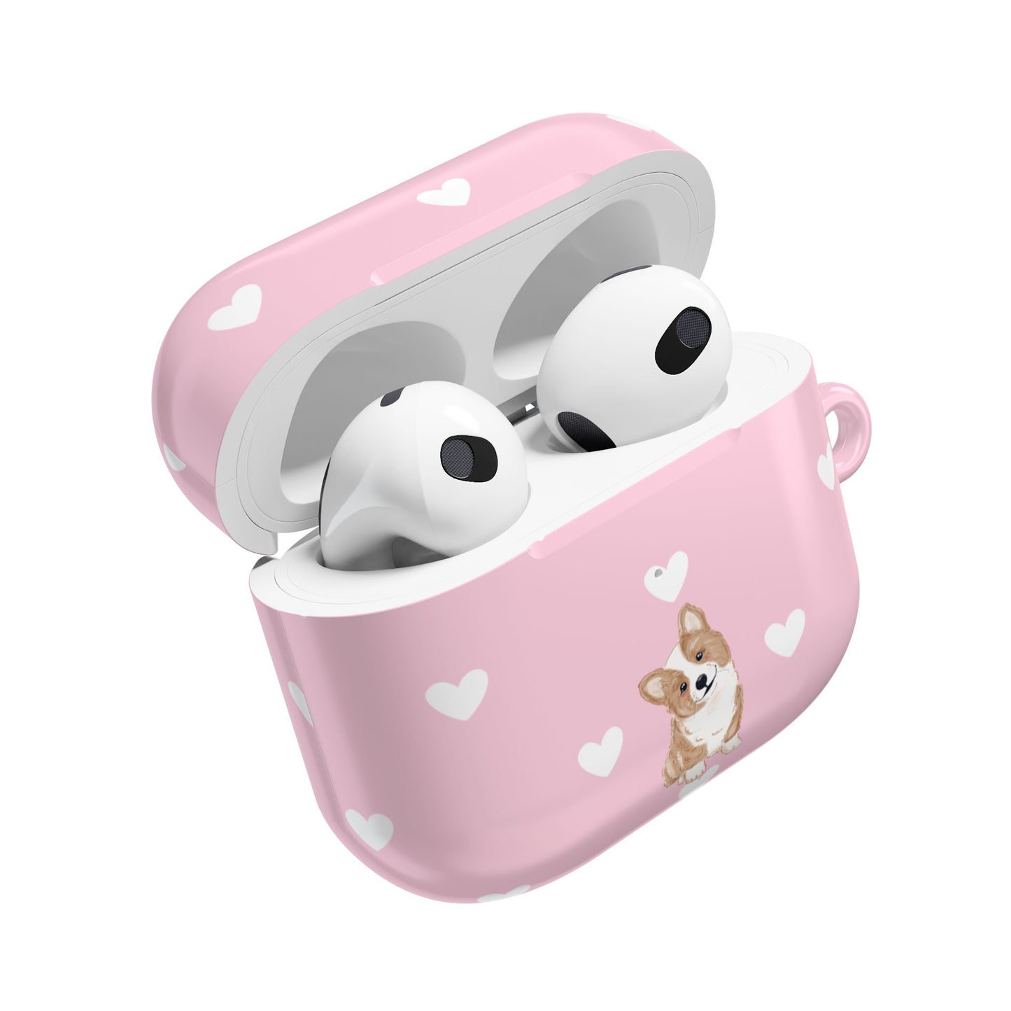 Puppy AirPod Cases
