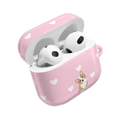 Puppy AirPod Cases
