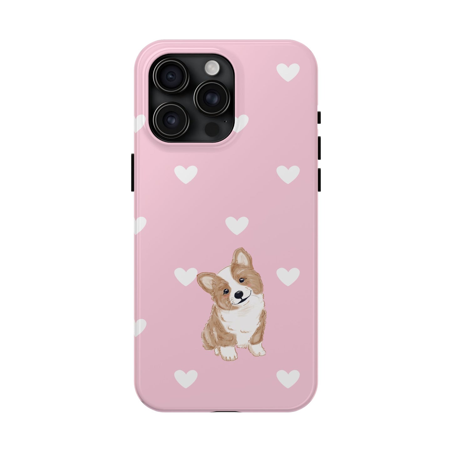 Pupy Phone Cases