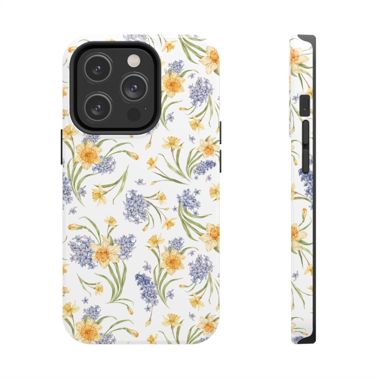 Floral Phone Case