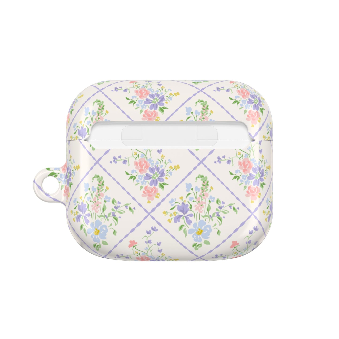 Flower AirPod Cases