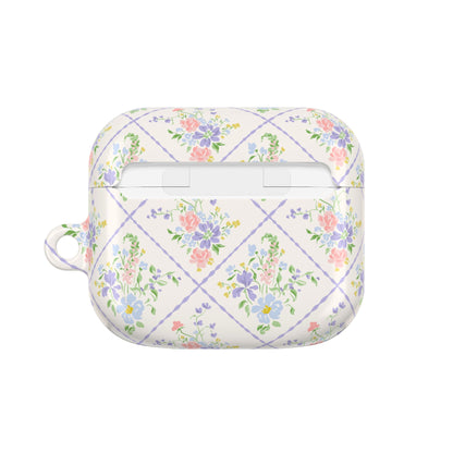 Flower AirPod Cases
