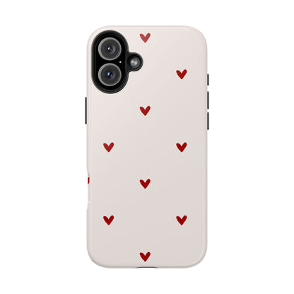 Heart Phone Case