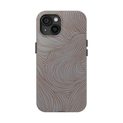 Curve Phone Case