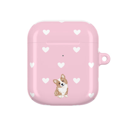 Puppy AirPod Cases