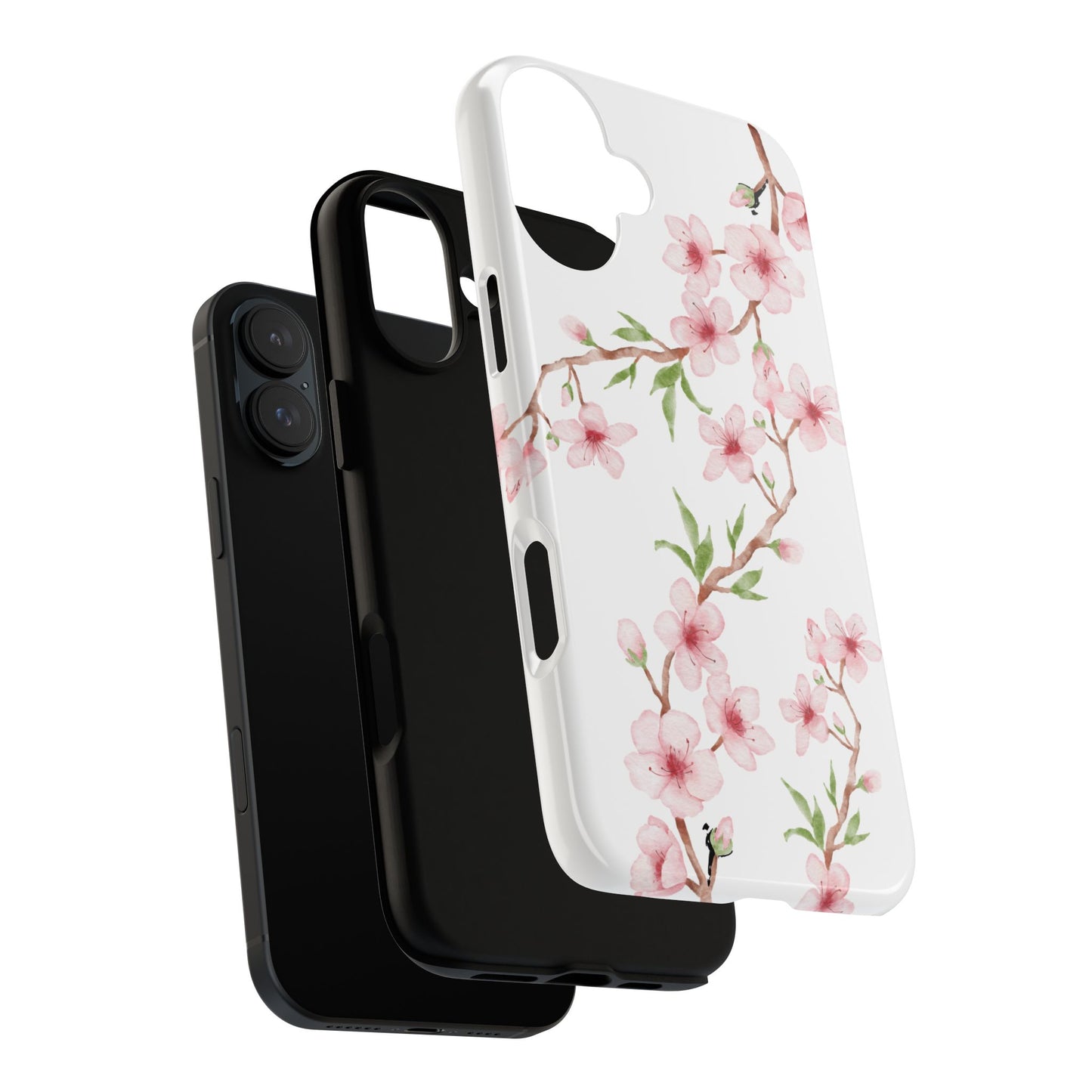 Bloom Branch Phone Case