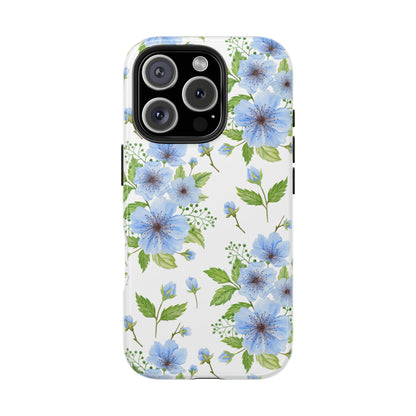 Floral Phone Case