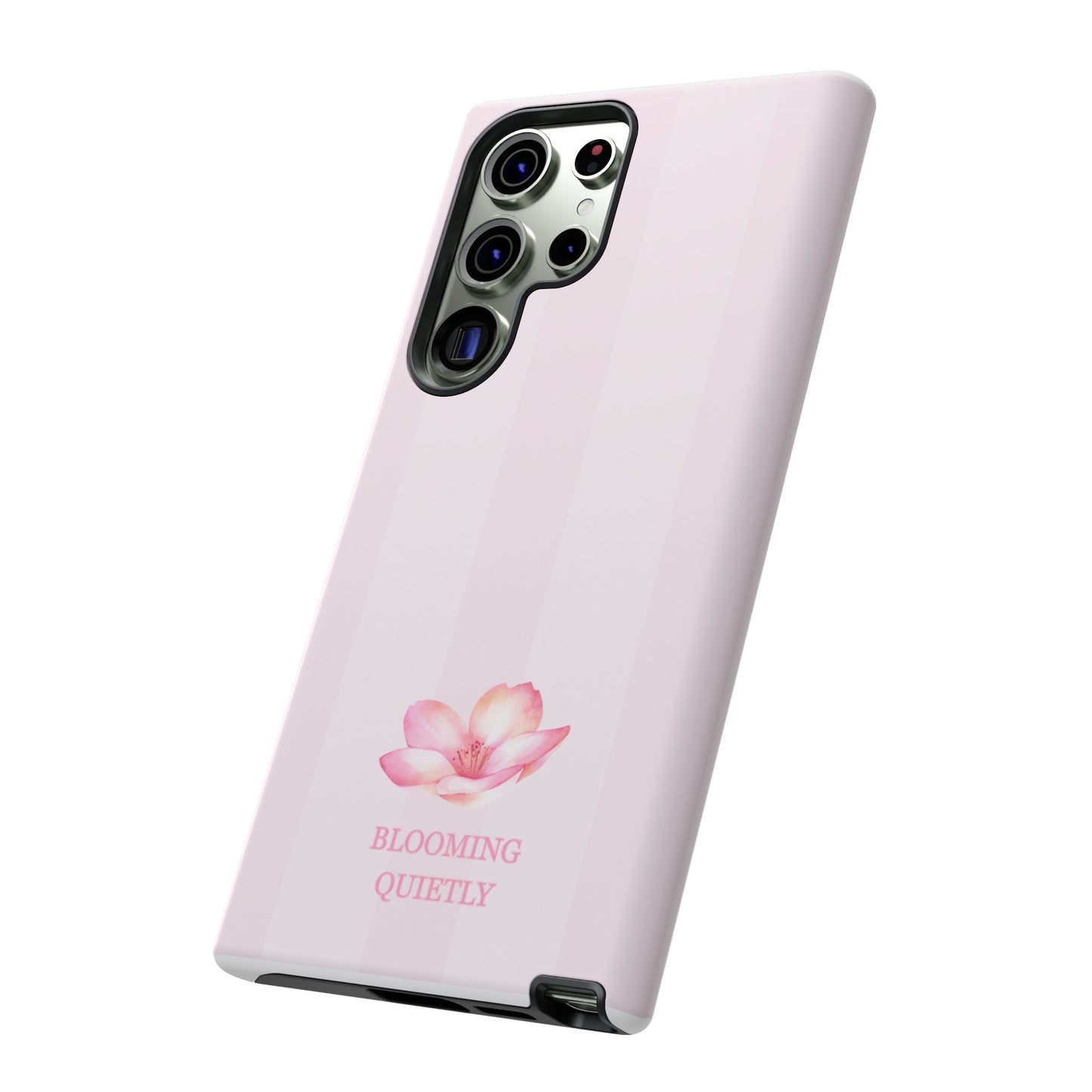 Blooming Pink Case
