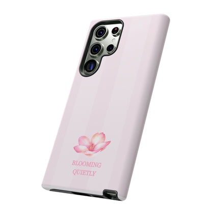 Blooming Pink Case
