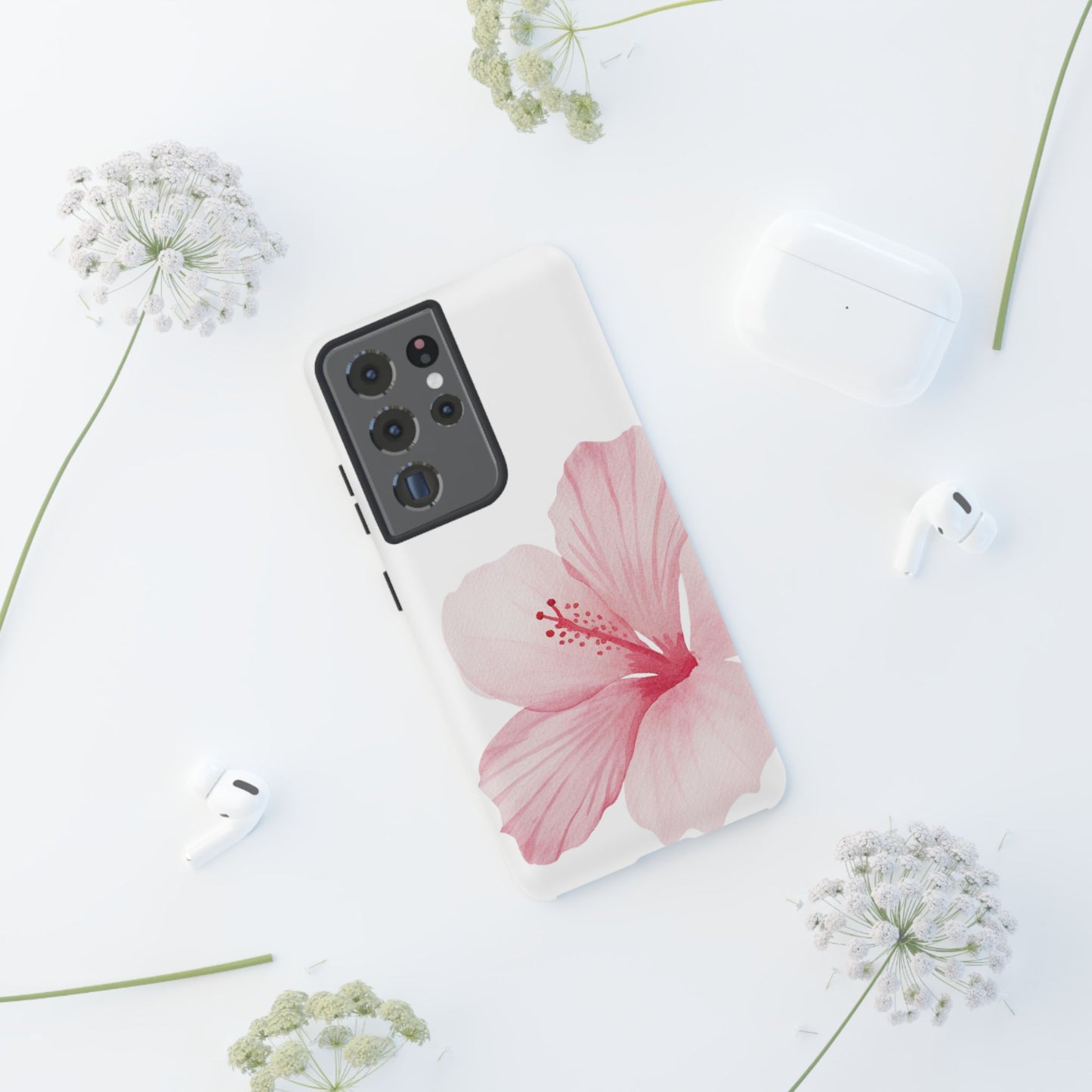 Bloom Phone Case