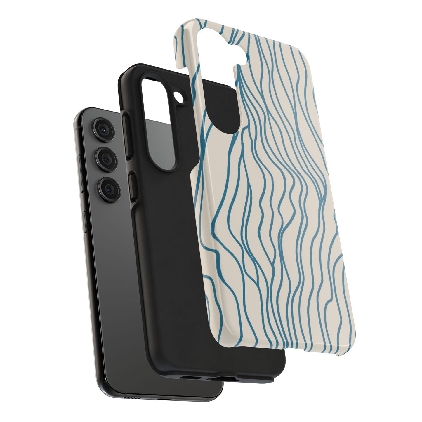Edge Phone Case