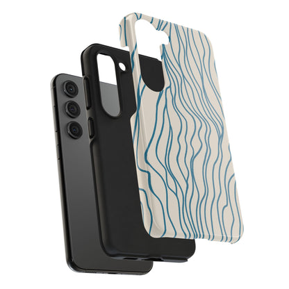 Edge Phone Case