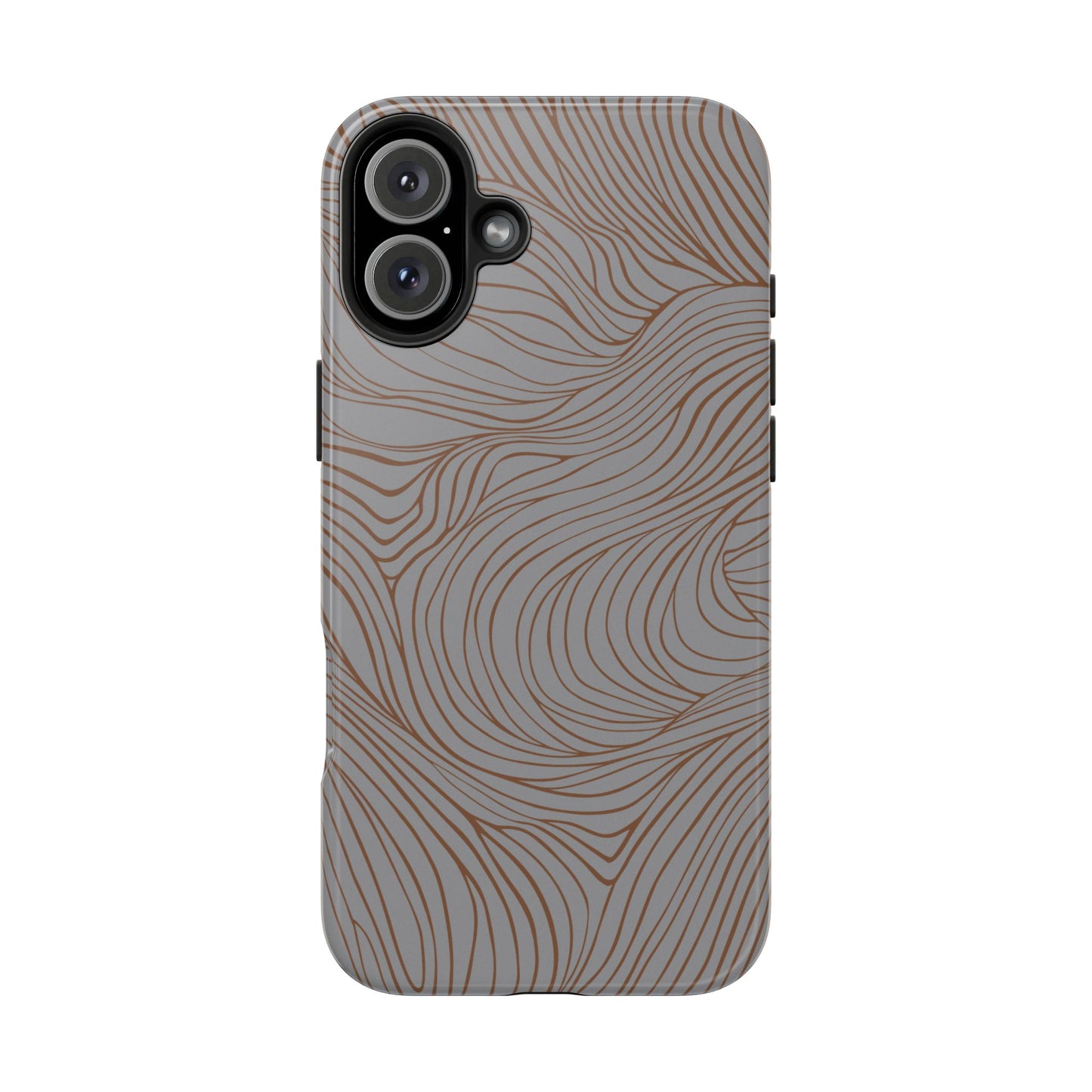 Curve Phone Case